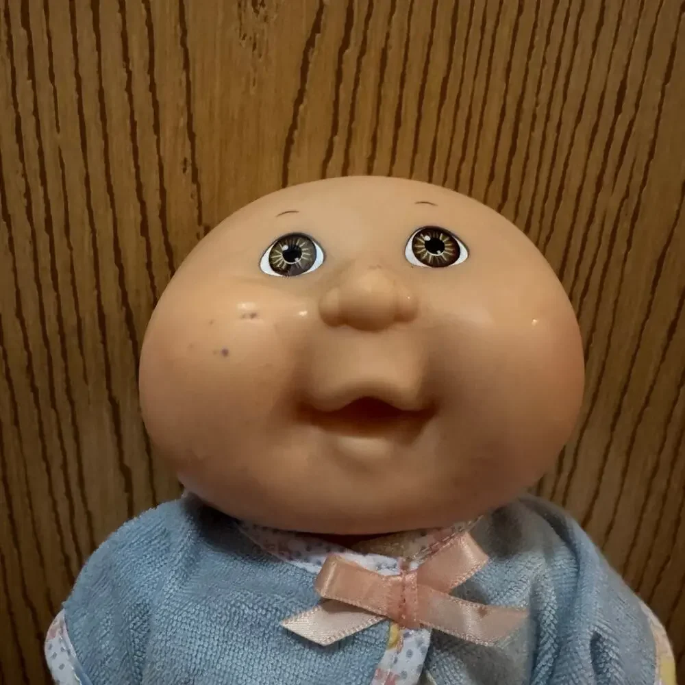 Cabbage Patch by Hasbro preemie 1993❤️